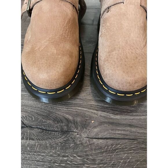 Dr. Martens Jorge II Clog - Men’s size 12 - Picture 7 of 7